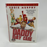 DVD Daddy Day Care Special Edition