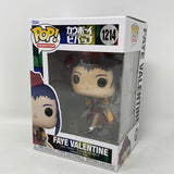 Funko Pop! Animation Cowboy Bebop Faye Valentine 1214