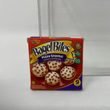 Mini Brands Series 2 Bagel Bites Pizza Snacks Collectible Miniature