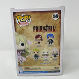 Funko Pop! Animation Fairytail Mavis Vermillion 1049