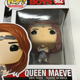 Funko Pop TV The Boys Queen Maeve 982