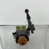 LEGO® STAR WARS™ 75254 KLATOOINIAN RAIDER Ver 2 Minifigure™ LEGO + Blaster