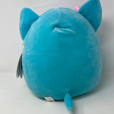 Squishmallow 12” Inch Clarie’s Exclusive Meg NWT
