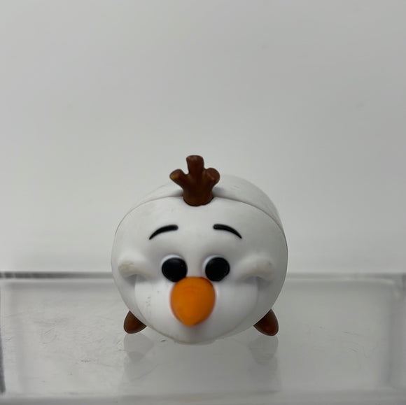 Disney Tsum Tsum Jakks Figure Frozen Olaf Large Size