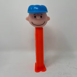 Peanuts Charlie Brown PEZ Dispenser