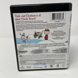 Blu-Ray A Charlie Brown Christmas