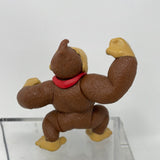 DONKEY KONG Figure World of Nintendo 2.5" JAKKS