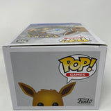 Funko Pop Pokemon Eevee #626