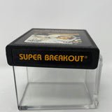 Atari 2600 Super Breakout