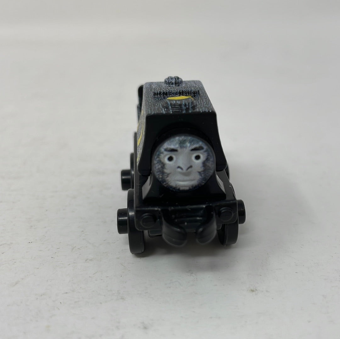 Thomas The Train and Friends Mini Creature Samson Engine – shophobbymall