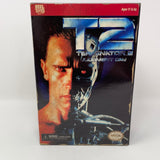 Terminator 2 Judgement Day NECA Figure