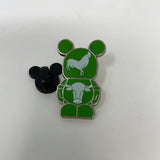 Disney Vinylmation Jr This and That Chicken & Cow Pin