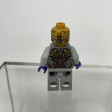 Lego Marvel Alien Loki's Minion