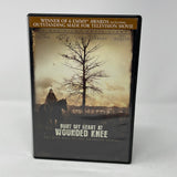 DVD Bury My Heart At Wounded Knee