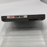 NES Super Glove Ball