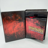 DVD Spartacus The Complete Series