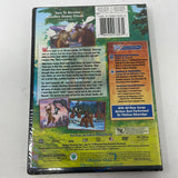 DVD Disney Brother Bear 2 (Sealed)