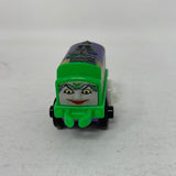 Thomas The Train and Friends Diesel As The Joker DC Comics Engine