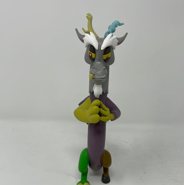 Funko Pop My Little Pony Discord 8” Tall – shophobbymall