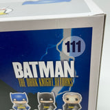 Funko Pop! Heroes Batman px previews exclusive 111