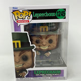 Funko Pop Movies Leprechaun 1245