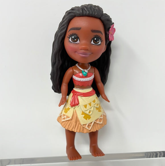 Disney Princess Mini Moana Doll