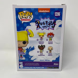 Funko Pop! Television Nickelodeon Rugrats Angelica Pickles 1206