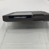 NES Commando (5 Screw)