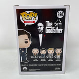 Funko Pop! Movies The Godfather Michael Corleone 390