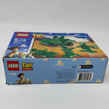 Lego Disney Toy Story 7595 Army Men on Patrol