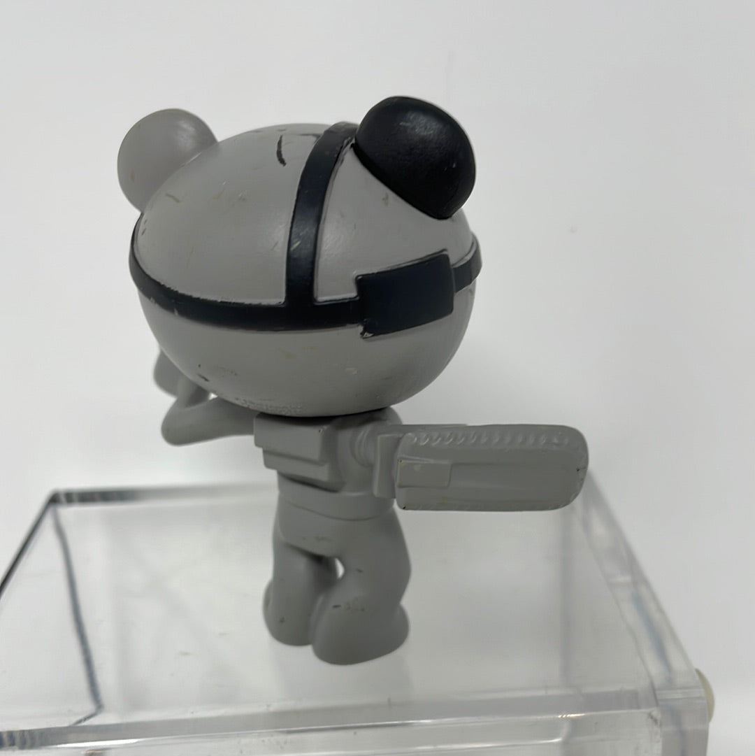 Mini Robby Piggy ROBLOX PIGGY BLIND BAG ROBBY SERIES 2 MINI FIGURE – shophobbymall
