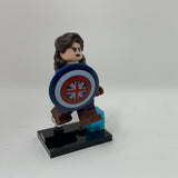 LEGO MARVEL STUDIOS MINIFIGURES SERIES 71031 - Captain Carter