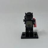 LEGO 71025 Minifigure Series 19 Galactic Bounty Hunter Space Collectible