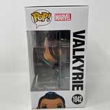 Funko Pop! Marvel Studios Thor Love and Thunder Valkyrie 1042