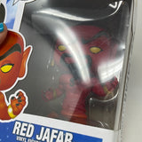 Funko Pop! Disney Red Jafar (as Genie) 356