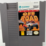 NES Super Off-Road