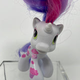 My Little Pony G3.5 "SWEETIE BELLE" (Twice as Fancy Ponies) 2008