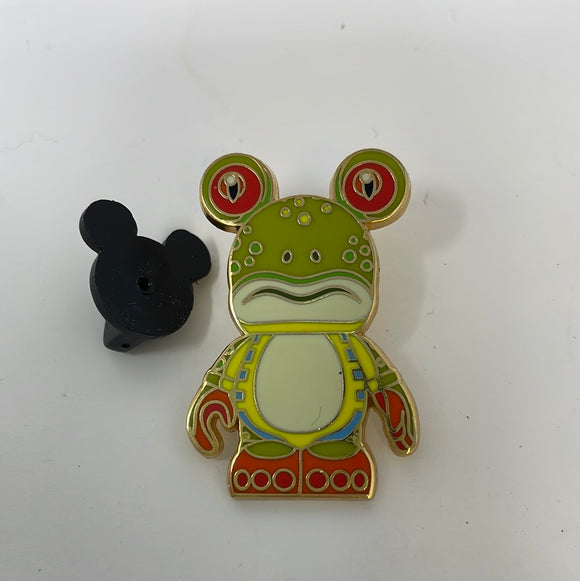 Vinylmation Mystery Collection Urban #8 Tree Frog Disney Pin 87733