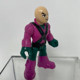 Fisher Price Imaginext DC Comics Lex Luther Action Figure