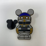 Disney Pin Vinylmation Star Wars Droids Jr 9 Rex Chaser 96240