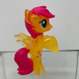 My Little Pony MLP Neon Mini Pony Fluttershy G4