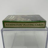 Remington Playing Cards Brand New US Playing Card Co.