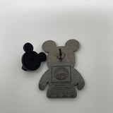 Vinylmation Mystery Collection Holiday #3 President's Day Disney Pin 86431
