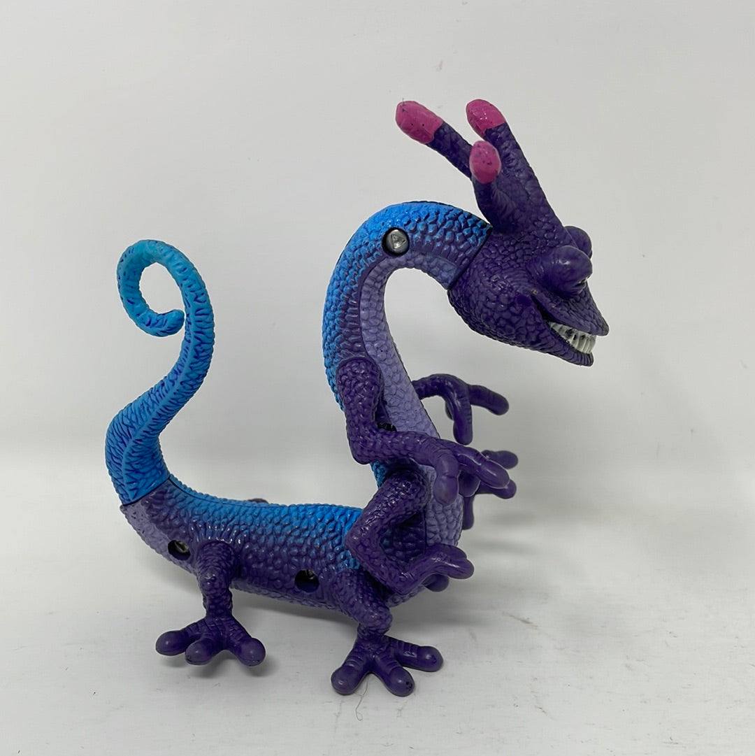 RANDALL BOGGS 2001 Disney Monsters Inc McDonald's Happy Meal Toy –  shophobbymall