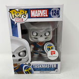 Funko Pop! Marvel Walgreens Exclusive Taskmaster 124