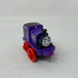 Thomas The Tank Engine Minis Charlie #14 Purple Train 2" Collectible Toy 2014