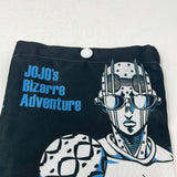JoJo's Bizarre Adventure Ichiban Kuji Stone Ocean Prize Shoulder Bag Stone Free
