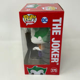 Funko Pop! Heroes DC The Joker #375