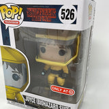 Funko Pop! Television Stranger Things Joyce (Biohazard Suit) Target Exclusive 526