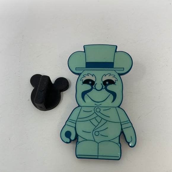 Haunted Mansion Disney Pin: Phineas Vinylmation